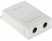 Media-Tech ROZŠÍŘOVAČ ETHERNETU+PoE SPT-POE/3-POE-VENKOVNÍ