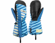 Leki Rukavice Little Paw Mitt dlouhé modré 5.0