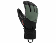 Leki Rukavice Pegas 3D GTX černo-zelené 8.5