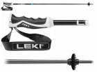 Leki Hokejky NEOLITE modré 115