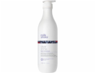 Milk Shake Silver Shine Light Shampoo šampon redukující ž...