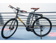 Ducati PLATINER POSILOVAČ ELEKTRICKÝCH KOLA 200W 25 KM/H DOJEM 50 KM S APLIKACÍ