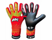 4keepers Rukavice Neo Elegant Neo Lava NC Junior S982843