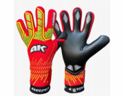 Adidas Dětské rukavice 4keepers Neo Elegant Neo Lava NC S982843