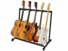Mozos STND-5 DRŽÁK STOJAN PRO 5 KYTARY