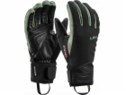 Leki Dámské rukavice Sparrow 3D zelené 6.5