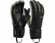 Leki Dámské rukavice Sparrow 3D zelené 6.0