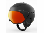 MIVIDA Zimní helma GIRO ORBIT SPHERICAL MIPS matně černá ...