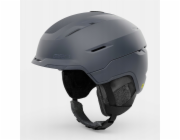 MIVIDA Dámská zimní helma GIRO TENAYA SPHERICAL MIPS matná indigo perleťová, vel. M (55,5-59 cm) (NOVINKA 2025/2026)