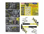 Upominkarnia Sada nářadí 253 dílů.