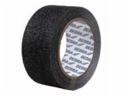 Dedra Protiskluzová páska 50mmx18m, černá