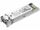 TP-Link Omada SM311LM (balení po 8 ks) SFP 1000BASE-SX LC...