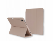 NEXT ONE Pouzdro Rollercase pro iPad Air M2 11 růžové