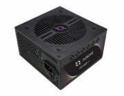 AQIRYS Napájecí zdroj ATX / 80 Plus White Certified PULSAR SI 550W 3YW černý