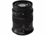 7Artisans 7 Artisans 60mm F2.8 II Nikon Z