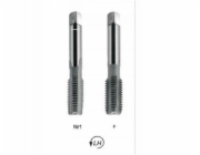 Fanar ZÁVAŽNÍKY M12x1,25 NGMM/2 DIN-2181/2 (6H) LH HSS