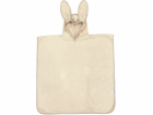 Multitex Dětská koupací deka PONCHO JUNIOR, 70x140