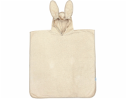 Multitex Dětská koupací deka PONCHO JUNIOR, 70x140