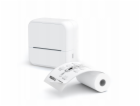LoveInstant Bluetooth termální tiskárna pro fotografie, s...