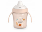 MyBaby SUAVINEX - 402788-HRNEK NA PITÍ PRO UČENÍ 200ML/NE...