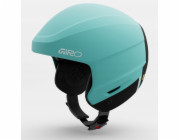 MIVIDA Zimní helma GIRO STRIVE MIPS matně antracitová, velikost cool breeze. M (55,5-57 cm) (NOVINKA 2025/2026)