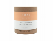 Teministeriet Tea Note Chai Coconut Organic 20 sáčků