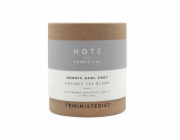 Teministeriet Tea Note Nordic Earl Grey Organic 20 sáčků