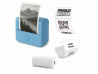 LoveInstant Bluetooth termální tiskárna pro fotografie, s...