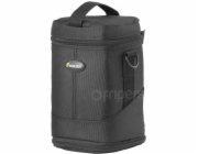 Fancier Pouzdro na objektiv Gold Armor FB-6022 s ramenním popruhem