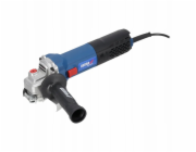 Dedra Úhlová bruska 125 mm 1700 W s regulací otáček