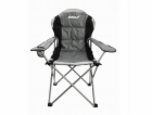 Dedra Skládací kempingová židle 90x58x110 cm, plná