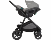 Graco NEAR2ME DLX TRIO ASH KOČÁREK 3V1 SADA