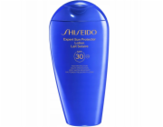 Shiseido SUN EXPERT PROTECTOR MLÉKO S SPF30 300ML