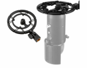 Mozos Antivibrační košík SHM4 pro mikrofon 5/8 Blue Yeti