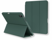 NEXT ONE Pouzdro Rollercase pro iPad Air M2 11 zelené