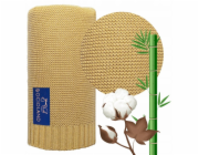 Bocioland BL077-BAMBOUS DEKA PARIS ZLATÁ