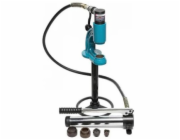 MSW Hydraulický razník s čerpadlem 5t