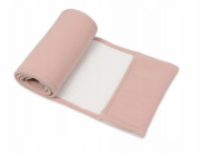 Multitex Chránič postýlky BUMP AIR MUSLIN 180x30
