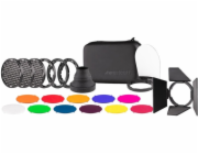 Westcott Mřížka FJ80 + kreativní sada