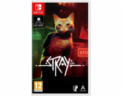 Cisco PŘEPNUTÍ Stray