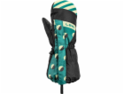 Leki GLOVES Little Paw Mitt Long zelené 1.0