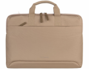 Tucano Brašna na notebook 15,6" Smilza BSM15-BE béžová