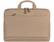 Tucano Brašna na notebook 15,6" Smilza BSM15-BE béžová