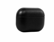 Mobile Origin Kožené pouzdro černé - AirPods Pro 2