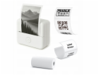 LoveInstant Bluetooth termální tiskárna pro fotografie, s...