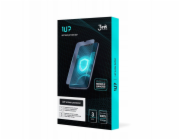 Adidas Ochranná fólie 3MK pro hráče 1UP Xiaomi Redmi Note 14 Pro+ Plus [3 ks]