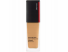 Shiseido FACE SYNCHRO SKIN SAMOOSVĚŽUJÍCÍ MAKE-UP 340 SPF...