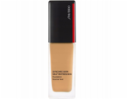 Shiseido FACE SYNCHRO SKIN SAMOOSVĚŽUJÍCÍ MAKE-UP 340 SPF30 30ML