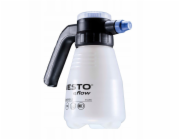 Mesto Bateriový tlakový postřikovač 1,5 l, EPDM,