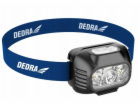 Dedra ČELOVÁ SVĚTLOMET 650 LM 1800 MAH